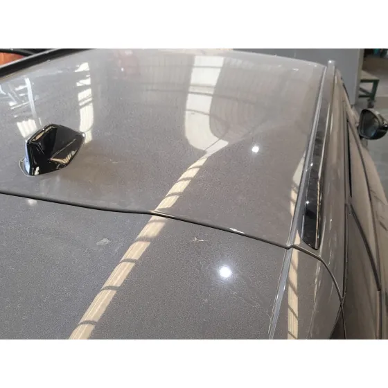 Barras Techo para Peugeot 2008 Ii (Ud_, Us_, Uy_, Uj_, Ur_, Uc_)