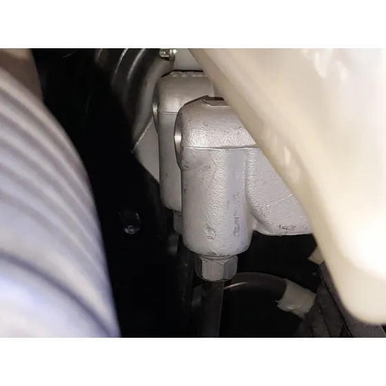 Bomba Freno para Peugeot 2008 Ii (Ud_, Us_, Uy_, Uj_, Ur_, Uc_)