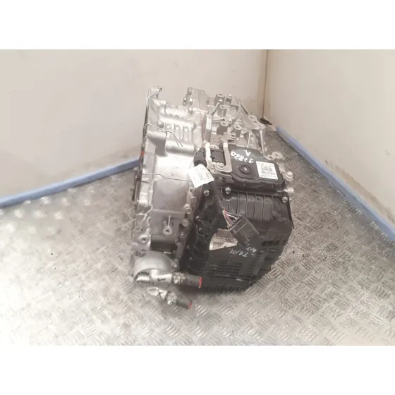 Caja Cambios para Peugeot 2008 Ii (Ud_, Us_, Uy_, Uj_, Ur_, Uc_)