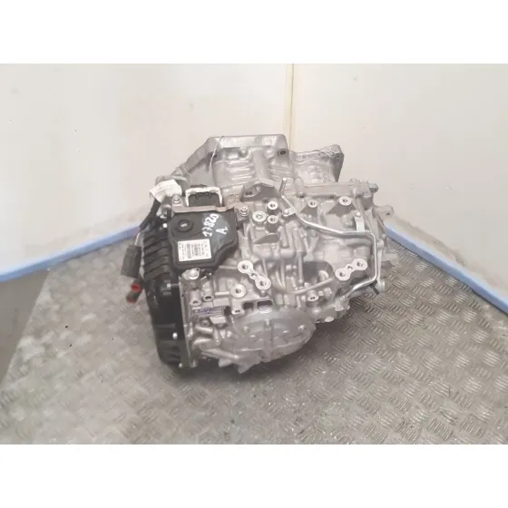 Caja Cambios para Peugeot 2008 Ii (Ud_, Us_, Uy_, Uj_, Ur_, Uc_)
