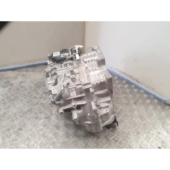 Caja Cambios para Peugeot 2008 Ii (Ud_, Us_, Uy_, Uj_, Ur_, Uc_)