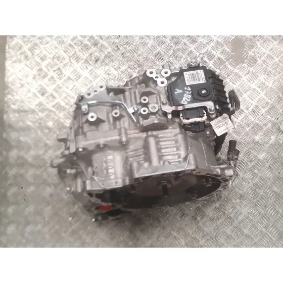 Caja Cambios para Peugeot 2008 Ii (Ud_, Us_, Uy_, Uj_, Ur_, Uc_)