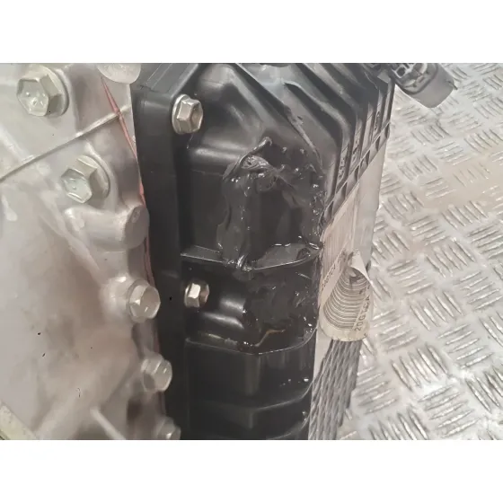 Caja Cambios para Peugeot 2008 Ii (Ud_, Us_, Uy_, Uj_, Ur_, Uc_)