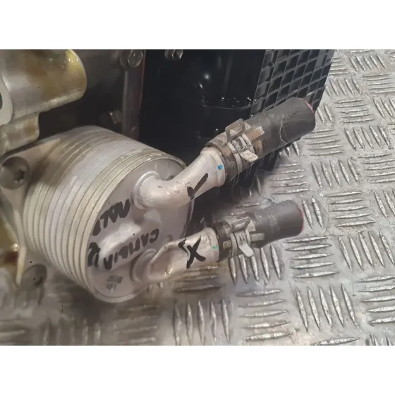 Caja Cambios para Peugeot 2008 Ii (Ud_, Us_, Uy_, Uj_, Ur_, Uc_)