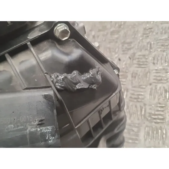 Caja Cambios para Peugeot 2008 Ii (Ud_, Us_, Uy_, Uj_, Ur_, Uc_)