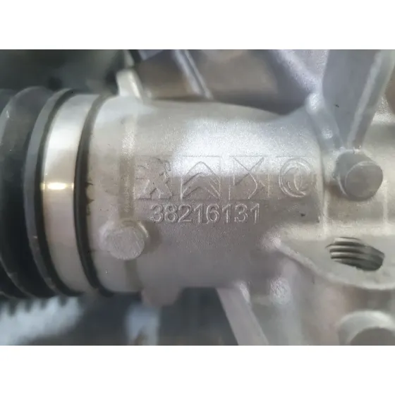 Cremallera Direccion para Peugeot 2008 Ii (Ud_, Us_, Uy_, Uj_, Ur_, Uc_)