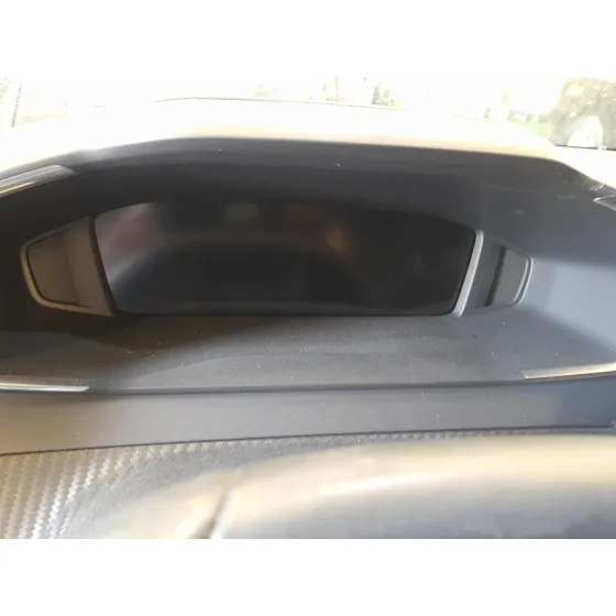 Cuadro Instrumentos para Peugeot 2008 Ii (Ud_, Us_, Uy_, Uj_, Ur_, Uc_)