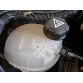 Deposito Expansion para Peugeot 2008 Ii (Ud_, Us_, Uy_, Uj_, Ur_, Uc_)
