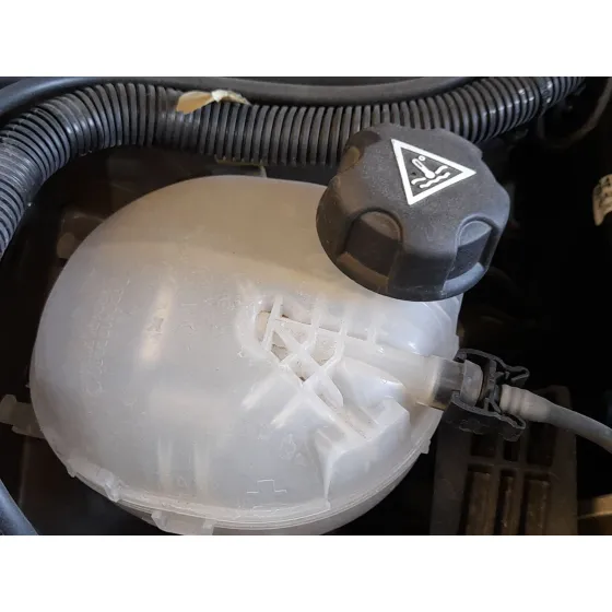 Deposito Expansion para Peugeot 2008 Ii (Ud_, Us_, Uy_, Uj_, Ur_, Uc_)