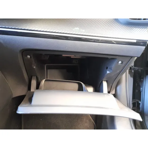 Guantera para Peugeot 2008 Ii (Ud_, Us_, Uy_, Uj_, Ur_, Uc_)