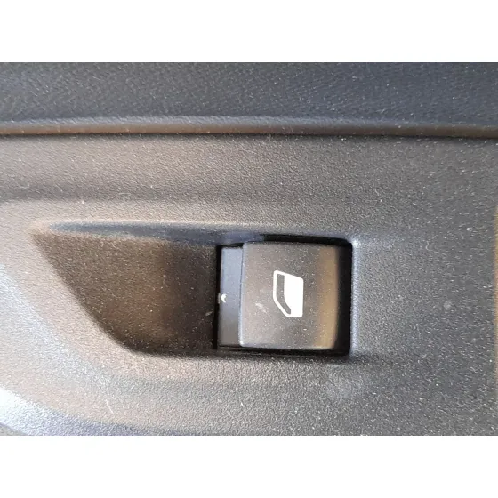 Mando Elevalunas Trasero Derecho para Peugeot 2008 Ii (Ud_, Us_, Uy_, Uj_, Ur_, Uc_)