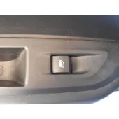 Mando Elevalunas Trasero Izquierdo para Peugeot 2008 Ii (Ud_, Us_, Uy_, Uj_, Ur_, Uc_)