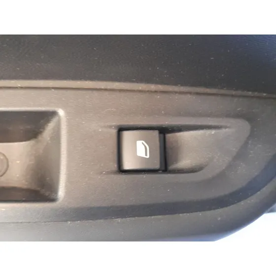 Mando Elevalunas Trasero Izquierdo para Peugeot 2008 Ii (Ud_, Us_, Uy_, Uj_, Ur_, Uc_)
