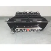 Mando Multifuncion para Peugeot 2008 Ii (Ud_, Us_, Uy_, Uj_, Ur_, Uc_)