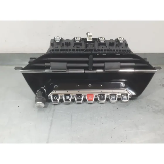 Mando Multifuncion para Peugeot 2008 Ii (Ud_, Us_, Uy_, Uj_, Ur_, Uc_)