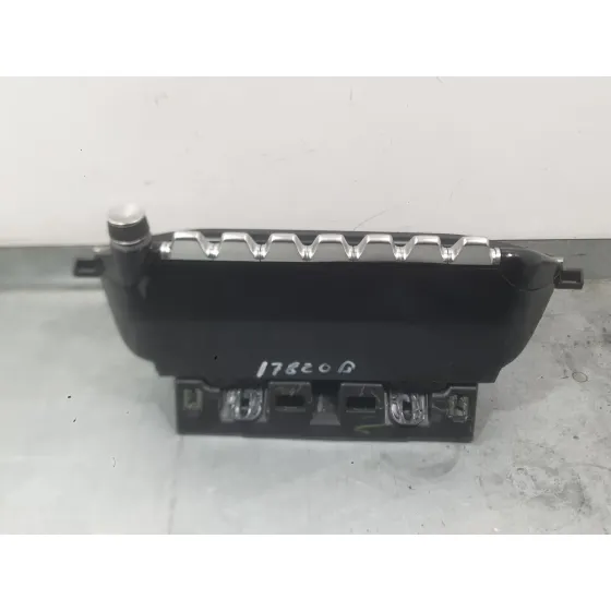 Mando Multifuncion para Peugeot 2008 Ii (Ud_, Us_, Uy_, Uj_, Ur_, Uc_)