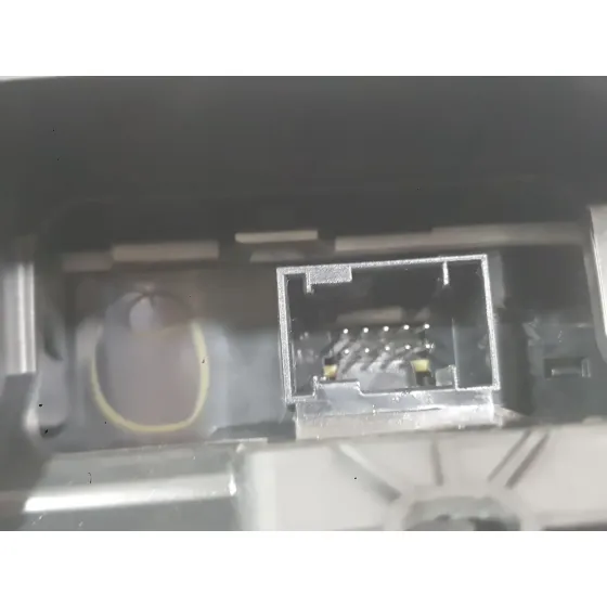 Mando Multifuncion para Peugeot 2008 Ii (Ud_, Us_, Uy_, Uj_, Ur_, Uc_)