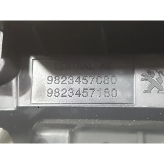 Mando Multifuncion para Peugeot 2008 Ii (Ud_, Us_, Uy_, Uj_, Ur_, Uc_)