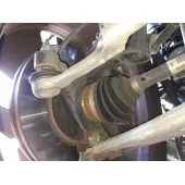 Mangueta Delantera Izquierda para Peugeot 2008 Ii (Ud_, Us_, Uy_, Uj_, Ur_, Uc_)