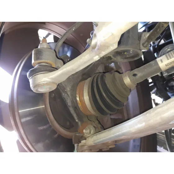 Mangueta Delantera Izquierda para Peugeot 2008 Ii (Ud_, Us_, Uy_, Uj_, Ur_, Uc_)