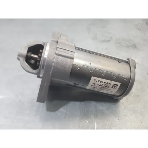 Motor Arranque para Peugeot 2008 Ii (Ud_, Us_, Uy_, Uj_, Ur_, Uc_)