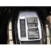 Palanca Cambio para Peugeot 2008 Ii (Ud_, Us_, Uy_, Uj_, Ur_, Uc_)
