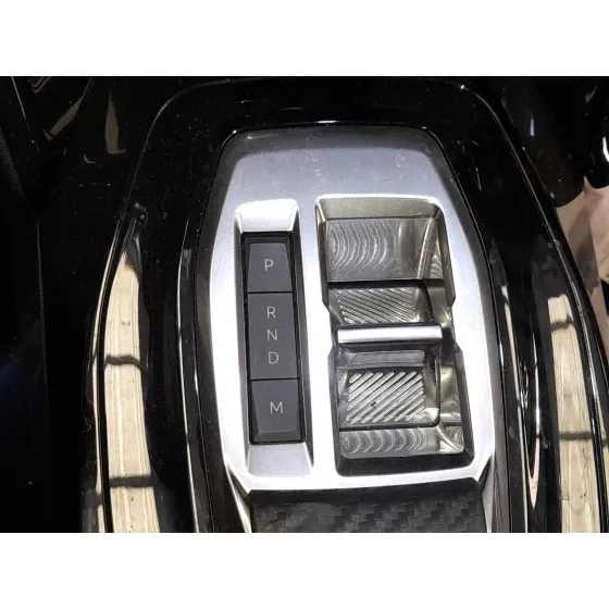 Palanca Cambio para Peugeot 2008 Ii (Ud_, Us_, Uy_, Uj_, Ur_, Uc_)