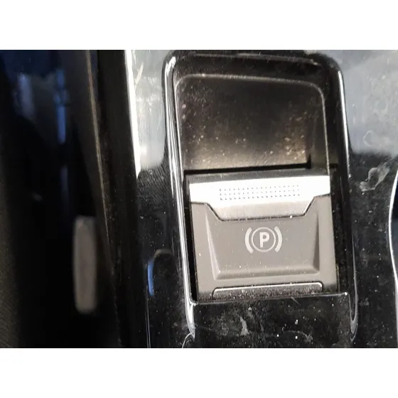 Palanca Freno De Mano para Peugeot 2008 Ii (Ud_, Us_, Uy_, Uj_, Ur_, Uc_)