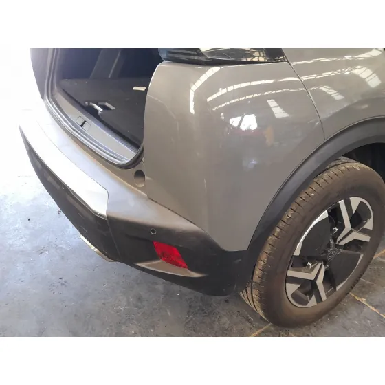Paragolpes Trasero para Peugeot 2008 Ii (Ud_, Us_, Uy_, Uj_, Ur_, Uc_)
