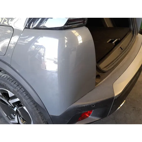 Paragolpes Trasero para Peugeot 2008 Ii (Ud_, Us_, Uy_, Uj_, Ur_, Uc_)