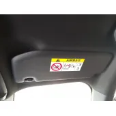 Parasol Derecho para Peugeot 2008 Ii (Ud_, Us_, Uy_, Uj_, Ur_, Uc_)