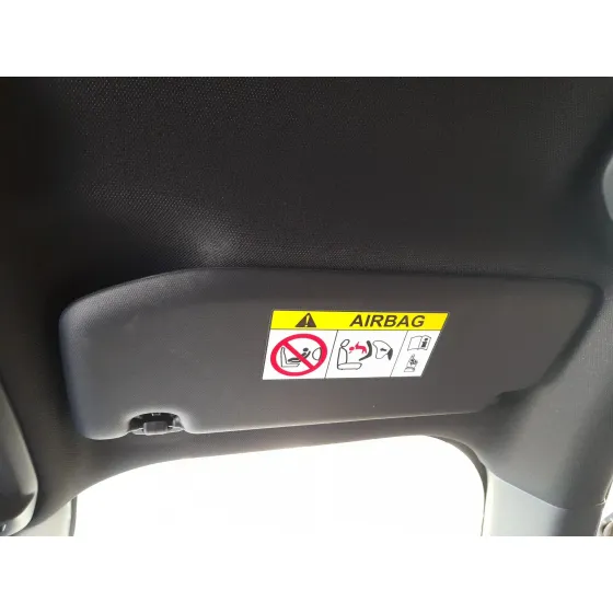 Parasol Derecho para Peugeot 2008 Ii (Ud_, Us_, Uy_, Uj_, Ur_, Uc_)