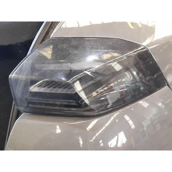 Piloto Trasero Derecho Exterior para Peugeot 2008 Ii (Ud_, Us_, Uy_, Uj_, Ur_, Uc_)