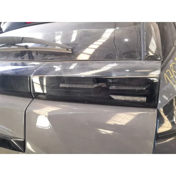 Piloto Trasero Derecho Interior para Peugeot 2008 Ii (Ud_, Us_, Uy_, Uj_, Ur_, Uc_)