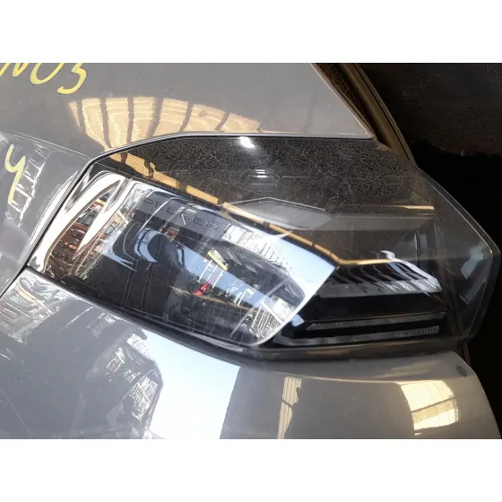Piloto Trasero Izquierdo Exterior para Peugeot 2008 Ii (Ud_, Us_, Uy_, Uj_, Ur_, Uc_)