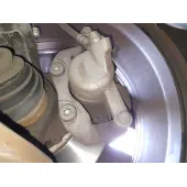 Pinza Freno Delantera Izquierda para Peugeot 2008 Ii (Ud_, Us_, Uy_, Uj_, Ur_, Uc_)