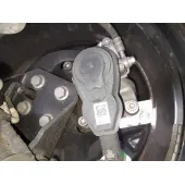 Pinza Freno Trasera Derecha para Peugeot 2008 Ii (Ud_, Us_, Uy_, Uj_, Ur_, Uc_)