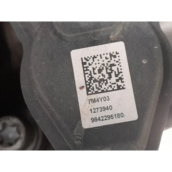 Pinza Freno Trasera Derecha para Peugeot 2008 Ii (Ud_, Us_, Uy_, Uj_, Ur_, Uc_)