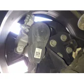 Pinza Freno Trasera Izquierda para Peugeot 2008 Ii (Ud_, Us_, Uy_, Uj_, Ur_, Uc_)