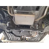 Puente Trasero para Peugeot 2008 Ii (Ud_, Us_, Uy_, Uj_, Ur_, Uc_)