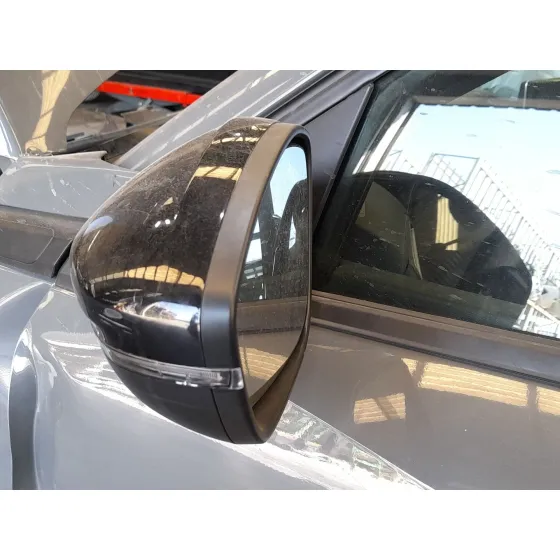 Retrovisor Izquierdo para Peugeot 2008 Ii (Ud_, Us_, Uy_, Uj_, Ur_, Uc_)