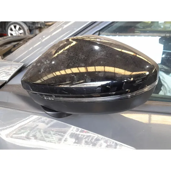 Retrovisor Izquierdo para Peugeot 2008 Ii (Ud_, Us_, Uy_, Uj_, Ur_, Uc_)