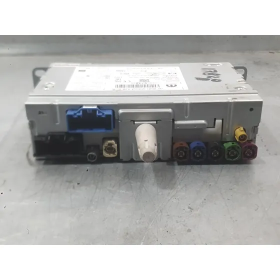 Sistema Audio / Radio para Peugeot 2008 Ii (Ud_, Us_, Uy_, Uj_, Ur_, Uc_)
