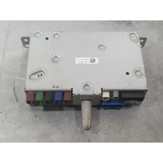 Sistema Audio / Radio para Peugeot 2008 Ii (Ud_, Us_, Uy_, Uj_, Ur_, Uc_)