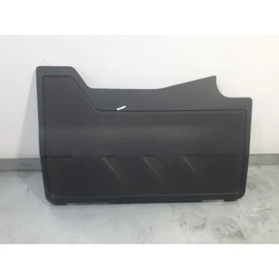 Tapa Motor para Peugeot 2008 Ii (Ud_, Us_, Uy_, Uj_, Ur_, Uc_)