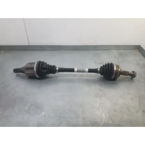 Transmision Delantera Izquierda para Peugeot 2008 Ii (Ud_, Us_, Uy_, Uj_, Ur_, Uc_)