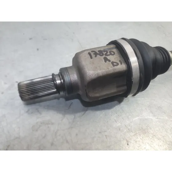 Transmision Delantera Izquierda para Peugeot 2008 Ii (Ud_, Us_, Uy_, Uj_, Ur_, Uc_)