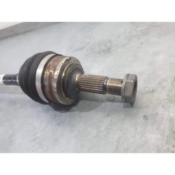 Transmision Delantera Izquierda para Peugeot 2008 Ii (Ud_, Us_, Uy_, Uj_, Ur_, Uc_)
