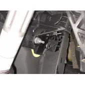 Potenciometro Pedal para Peugeot 2008 Ii (Ud_, Us_, Uy_, Uj_, Ur_, Uc_)
