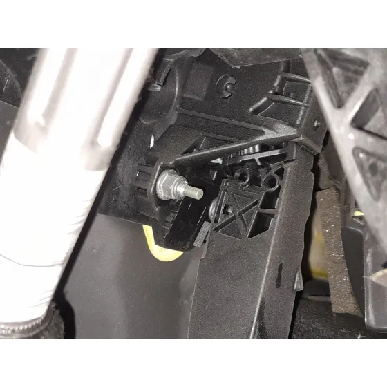 Potenciometro Pedal para Peugeot 2008 Ii (Ud_, Us_, Uy_, Uj_, Ur_, Uc_)